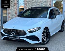 Mercedes Classe A Les Sables-d'Olonne