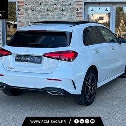 Mercedes Classe A 250 e Hybrid EQ AMG Line occasion - Les Sables-d'Olonne - photo 2/19
