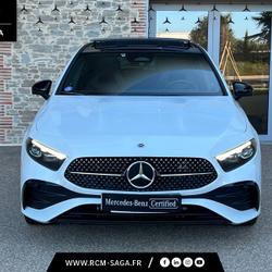 Mercedes Classe A 250 e Hybrid EQ AMG Line occasion - Les Sables-d'Olonne - photo 3/19