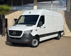 Mercedes Sprinter Les Sables-d'Olonne
