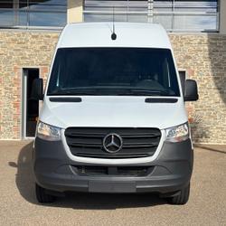 Mercedes Sprinter 317 CDI Fourgon long 317CDI FG TOIT SURELEVE LG occasion - Les Sables-d'Olonne - photo 2/20