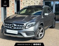 Mercedes GLA Les Sables-d'Olonne