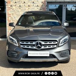Mercedes GLA 200 Fascination occasion - Les Sables-d'Olonne - photo 3/20