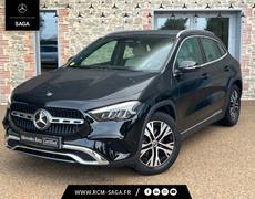 Mercedes GLA Les Sables-d'Olonne