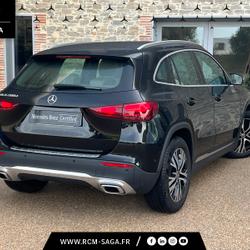 Mercedes GLA 200 d Progressive Line occasion - Les Sables-d'Olonne - photo 2/16