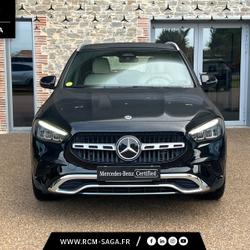Mercedes GLA 200 d Progressive Line occasion - Les Sables-d'Olonne - photo 3/16