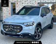 Mercedes GLB Les Sables-d'Olonne