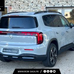 Mercedes GLB 250+ &eacute;lectrique Limited Edition occasion - Les Sables-d'Olonne - photo 2/19