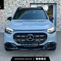 Mercedes GLB 250+ &eacute;lectrique Limited Edition occasion - Les Sables-d'Olonne - photo 3/19
