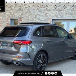 Mercedes Classe B 250 e Hybrid EQ AMG Line occasion - Les Sables-d'Olonne - photo 3/23