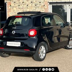 Smart Forfour 52kW passion occasion - Les Sables-d'Olonne - photo 2/15