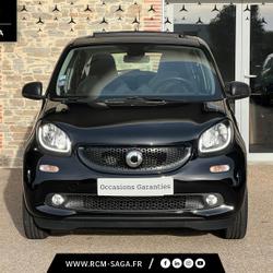 Smart Forfour 52kW passion occasion - Les Sables-d'Olonne - photo 3/15