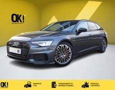 Audi A6 Avant Haguenau