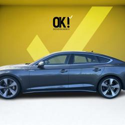 Autres CFMOTO 40 TDI 204 CH S-TRONIC7 S-LINE CAMERA DE RECUL SIEGES CHAUFFANTS ENTIEREMENT SU Haguenau