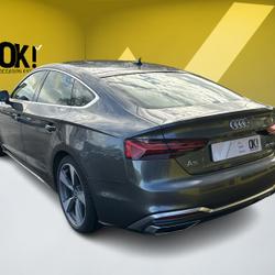 Autres CFMOTO 40 TDI 204 CH S-TRONIC7 S-LINE CAMERA DE RECUL SIEGES CHAUFFANTS ENTIEREMENT SU Haguenau