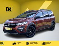 Dacia Jogger Haguenau