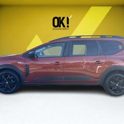 Dacia Jogger 1.0 TCe 100 ECO-G Extreme CAMERA CARPLAY GARANTI Haguenau