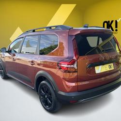 Dacia Jogger 1.0 TCe 100 ECO-G Extreme CAMERA CARPLAY GARANTI Haguenau