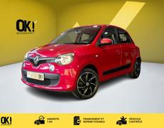 Renault Twingo 3 Haguenau