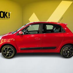 Renault Twingo 3 III 1.0 70 ch Zen RADARS BLUETOOTH Haguenau