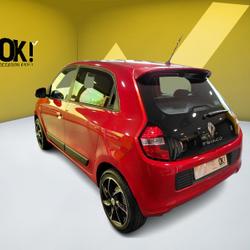 Renault Twingo 3 III 1.0 70 ch Zen RADARS BLUETOOTH Haguenau