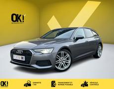 Audi A6 Avant Haguenau