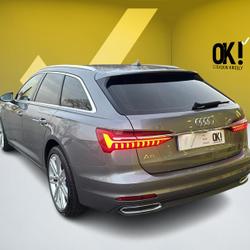 Audi A6 Avant 40 TDI Business Executive 2.0 204 ch S-tronic7 JAN Haguenau