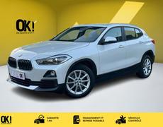 BMW X2 Haguenau