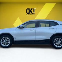 BMW X2 2.0 150 CH 18D ADVANTAGE XDRIVE BVA8 CAMERA HAYON ELEC SIEGES CHAUFFANTS Haguenau