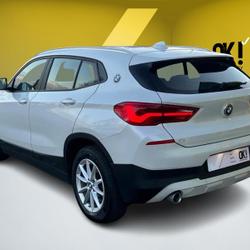BMW X2 2.0 150 CH 18D ADVANTAGE XDRIVE BVA8 CAMERA HAYON ELEC SIEGES CHAUFFANTS Haguenau