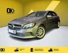 Mercedes Classe A Haguenau