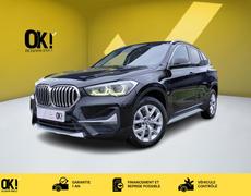 BMW X1 Haguenau