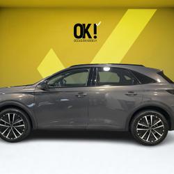 DS DS7 Pallas 1.5 BlueHDi 130 CAMERA CARPLAY TO FOCAL Haguenau