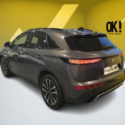 DS DS7 Pallas 1.5 BlueHDi 130 CAMERA CARPLAY TO FOCAL Haguenau