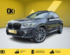 BMW X4 Haguenau