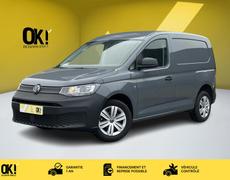 Volkswagen Caddy Haguenau