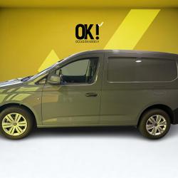 Volkswagen Caddy Cargo Business 1.5 114 ch DSG7 Haguenau