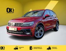 Volkswagen Tiguan Haguenau