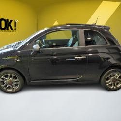 Fiat 500 II 1.0 69 ch Sport TOIT PANO Haguenau