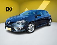 Renault Megane 4
