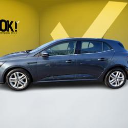 Renault Megane 4 IV 5 ptes. Berline 1.5 115 ch Business RADARS REGULATEUR GTIE 1 ANS Haguenau