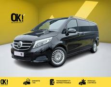 Mercedes Classe V Haguenau