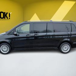 Mercedes Classe V 250D 190 CH 4 MATIC GARDE EDITION E Avant AVEC TVA Haguenau