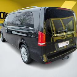 Mercedes Classe V 250D 190 CH 4 MATIC GARDE EDITION E Avant AVEC TVA Haguenau