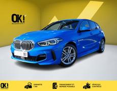 BMW Serie 1 Haguenau