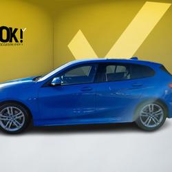 BMW Serie 1 Berline 118 i M Sport 1.5 136 ch BVA7 HISTORIQUE COMPLET B Haguenau