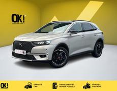 DS DS7 Crossback Haguenau