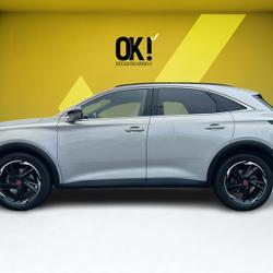 DS DS7 Crossback 1.5 131 CH BVA8 PERFORMANCE LINE + SUIVI SAV COMPLET CAMERA GPS Haguenau