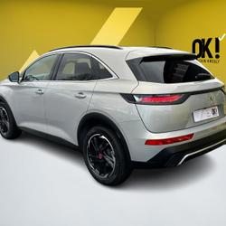 DS DS7 Crossback 1.5 131 CH BVA8 PERFORMANCE LINE + SUIVI SAV COMPLET CAMERA GPS Haguenau