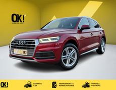 Audi A3 Quattro Haguenau